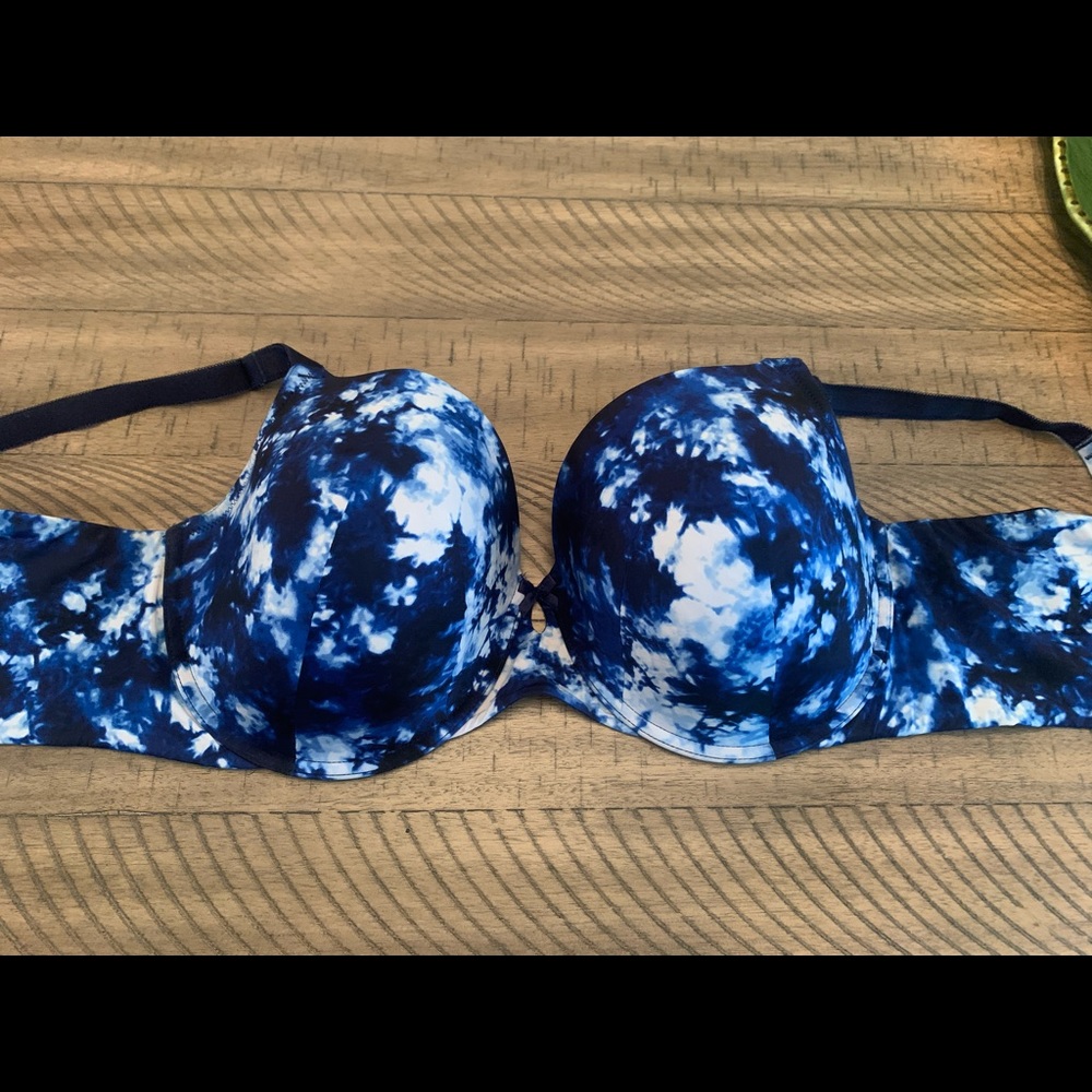 Torrid curve bra 40 DDD